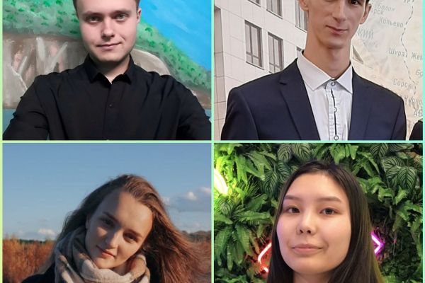 Победа студентов Педагогического института Иркутского государственного университета на международной олимпиаде по элементарной и высшей математике