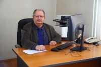 Gavriluk