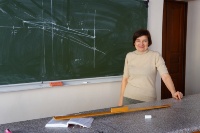 Kovaleva