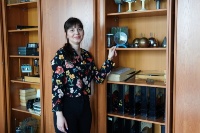 Shapovalova