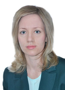 konogorskaya
