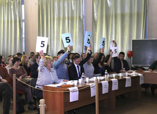 День Св. Валентина 2016