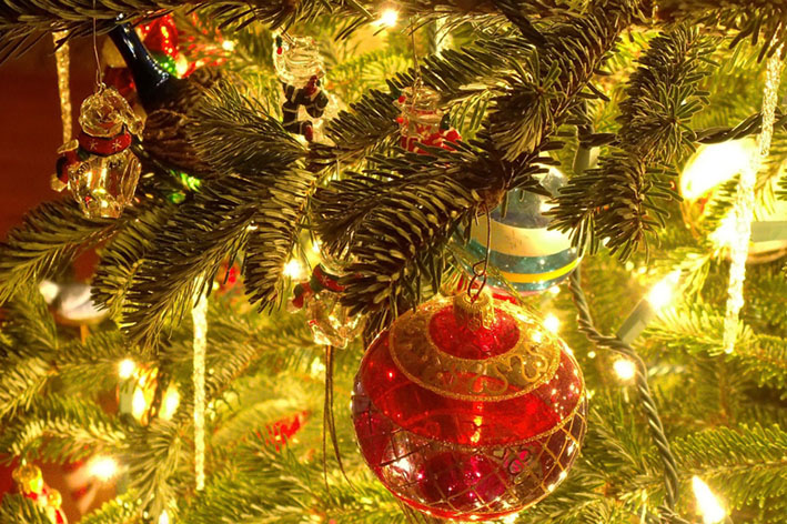 С Новым Годом!