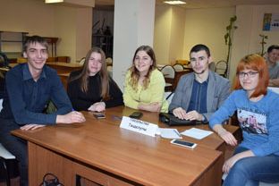 «На российских просторах»