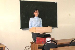 Неделя науки