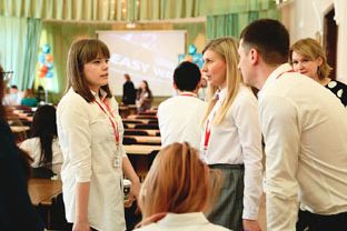 Конкурс педагогического мастерства «Творческий учитель 2018»