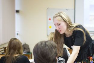 Студенческая олимпиада по методике преподавания иностранных языков