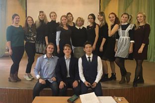 «Слава Богу, ты пришёл!»