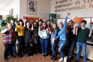 «Лучшее резюме-2018» на ОГЭО