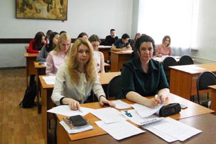 72 смотр НИРС на ОГЭО