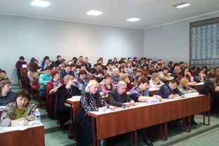 Методические разработки Педагогического института в помощь учителям области