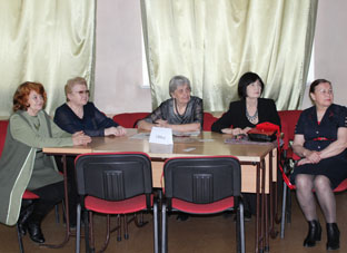 Вечер встречи выпускников