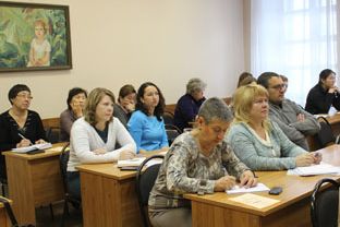 «НАУКА – ШКОЛЕ»