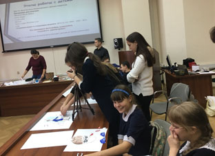 Неделя проф проб