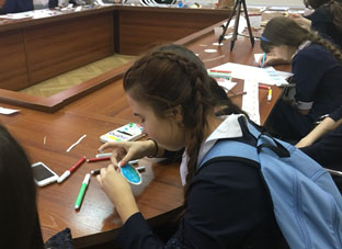 Неделя проф проб