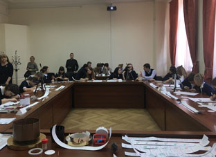 Неделя проф проб