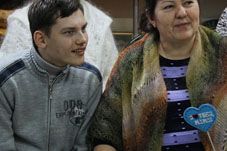 «День матери»