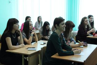 Обучающий семинар для студентов - будущих социальных педагогов