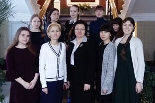 Городской научно-методический семинар в православной женской гимназии