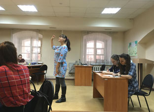 нирс