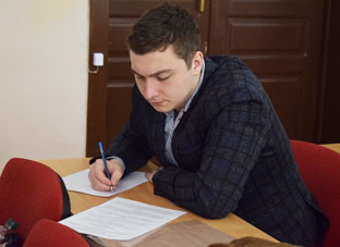 Олимпиада по психологии