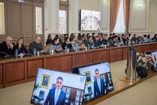 VII Сибирский психологический форум «Комплексные исследования человека: психология»