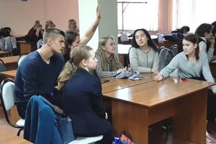 Человек и природа: взгляд на экологические проблемы России