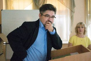 «Фестиваль современных психотехнологий»