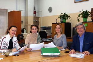 Полтора миллиона грантовых средств на науку