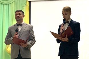 Концерт «Ваше Величество Женщина» на ОГЭО