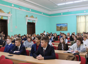 Олимпиада по истории