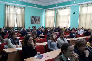 НАВСТРЕЧУ НОВЫМ ПОБЕДАМ
