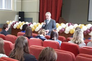 Новые возможности жизненно-профессионального самоопределения и трудоустройства выпускников