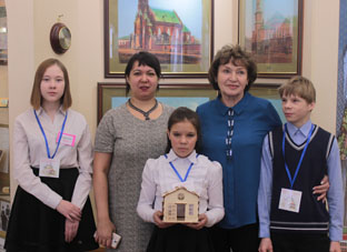 Я экскурсовод