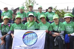Методический семинар в Отделении педагогического, социального и специального образования