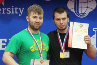 Поздравляем с победой!