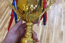 Поздравляем наших девушек с ПОБЕДОЙ!!!