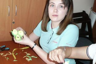 Неделя науки на ФМЕНиТО