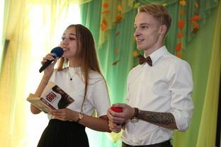 «Учитель, перед именем твоим…». День Учителя на ОГЭО