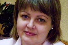 Памяти Гладких Елены Евгеньевны
