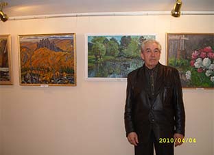 vesnin