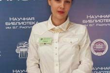 Магистранты Педагогического института в числе оксфордских стипендиатов