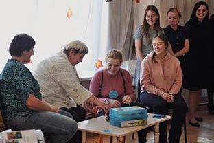 «Тайна третьей планеты»