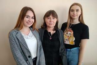 Публичная лекция Исаевой Т.Н.