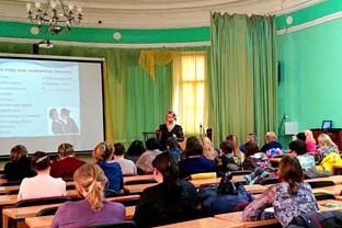 Методические встречи «Основы бесконфликтного взаимодействия в системе отношений «ребенок – родитель – педагог»
