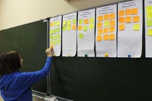 «Лучшая методическая разработка по профилактике и коррекции социально-негативных явлений»