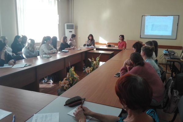 «Развитие и образование личности в современном коммуникативном пространстве»