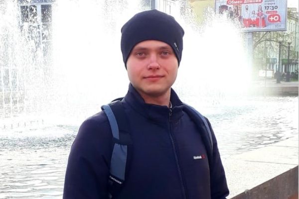 Студент года 2021