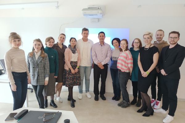 Методические семинары для педагогических работников