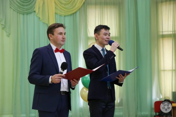 Моя прекрасная леди